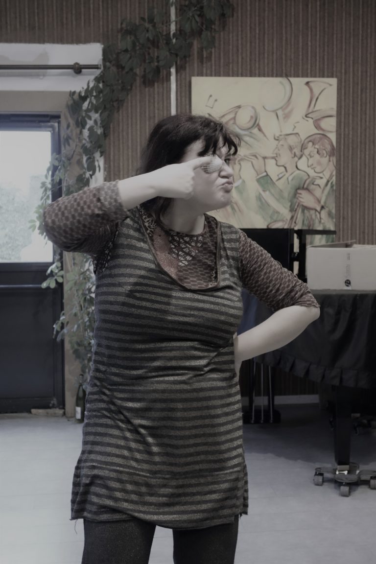 Read more about the article Initiation au théâtre
