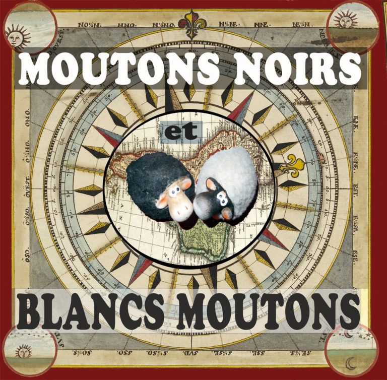 Read more about the article Moutons noirs et blancs moutons