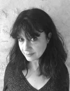 Alexandra-Shiva Mélis